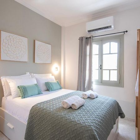 Olive Spa House Aegina Exterior photo