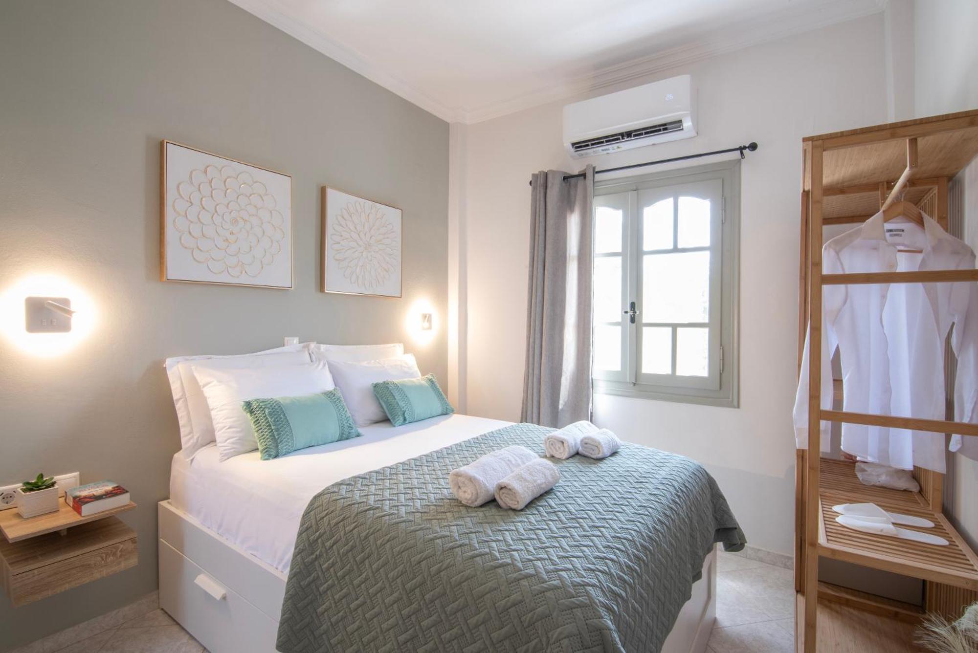 Olive Spa House Aegina Exterior photo