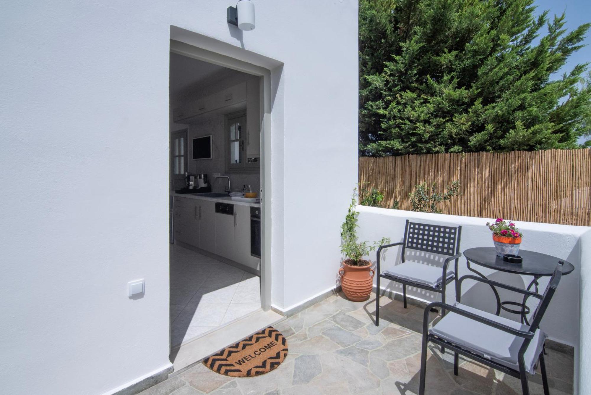 Olive Spa House Aegina Exterior photo
