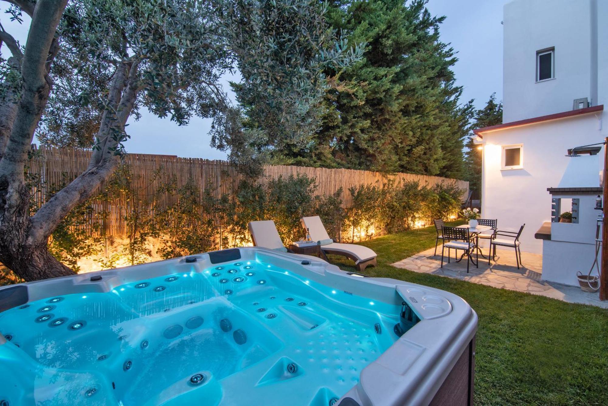 Olive Spa House Aegina Exterior photo